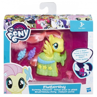 Hasbro My Little Ponny modní poník
