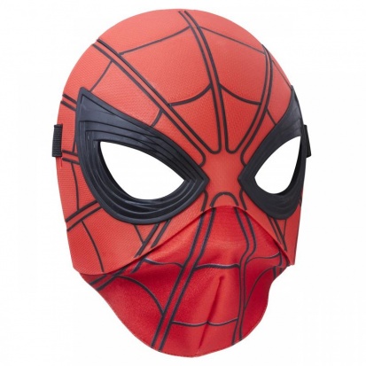 SPD - Maska hrdiny Spiderman