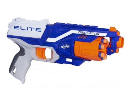 Hasbro NERF Elite Disruptor