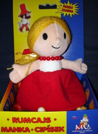 Manka 20cm
