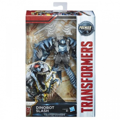 Hasbro Transformers MV5 Deluxe figurky