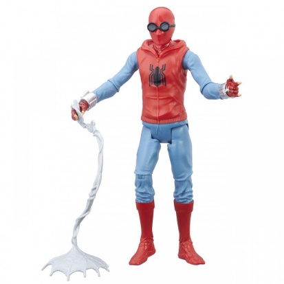 Hasbro Spiderman 15cm figurka