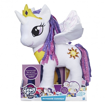 Hasbro My Little Pony Létající poník s křídly