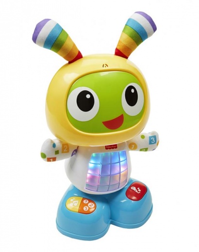 Fisher Price Beatbo CZ