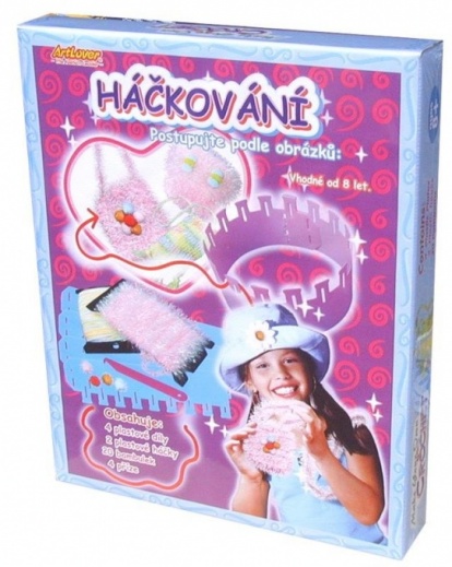 Háčkování
