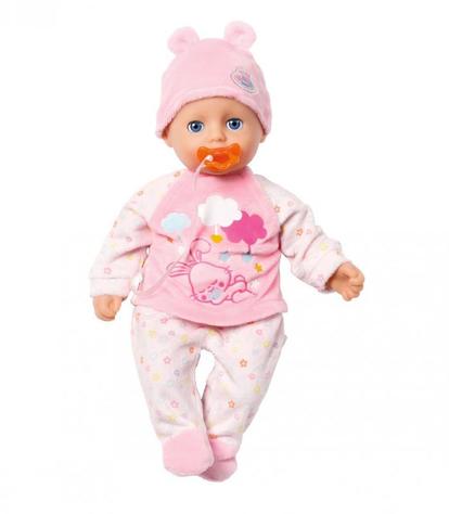 Zapf Creation BABY born® My Little baby born Super Soft