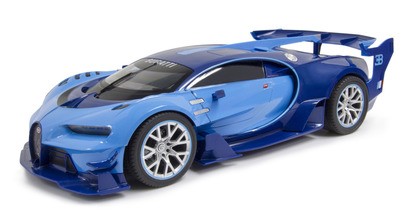 RC auto Bugatti Vision GT 1:16