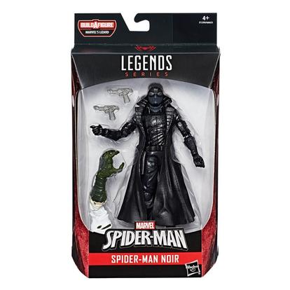 Hasbro Spiderman prémiové figurky