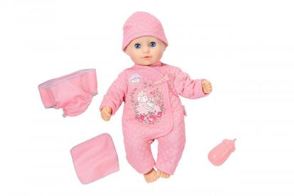 Zapf Creation Baby Annabell® My First Baby Annabell Baby Fun