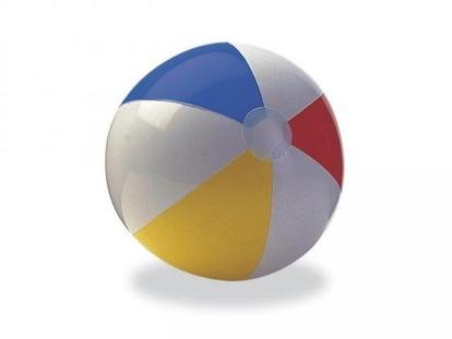 INTEX 59020 Nafukovací míč 51 cm