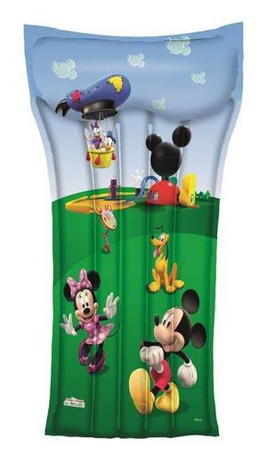 Bestway 91006 Matrace nafukovací Mickey Mouse