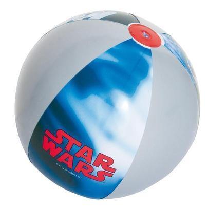 Bestway 91204 Nafukovací míč - Star Wars - 61 cm