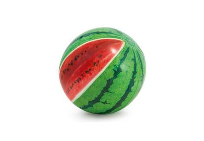 INTEX 58075 Nafukovací míč meloun