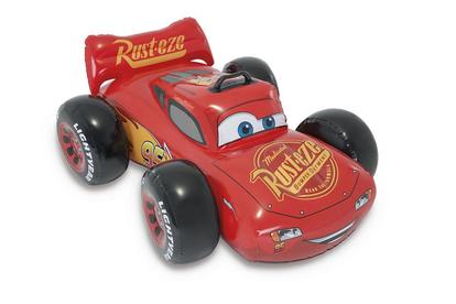 INTEX 57516 Vodní vozidlo cars