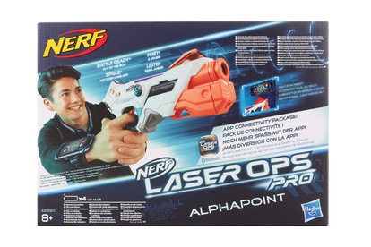 Nerf Laser Ops Pro Alphapoint