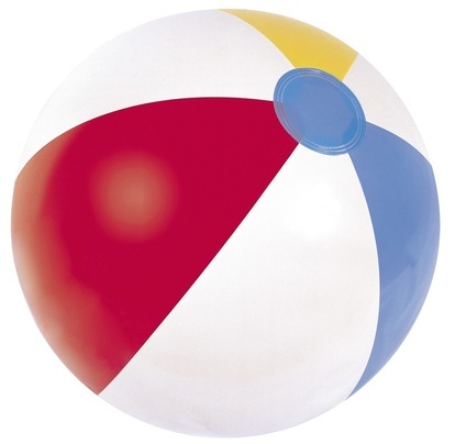 Bestway 31022 Nafukovací plážový míč 61cm