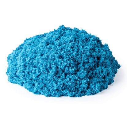 KINETIC SAND ZÁKLADNÍ KELÍMEK S PÍSKEM - RŮZNÉ BARVY 141g