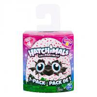 HATCHIMALS ZÁŘÍCÍ ZVÍŘÁTKA 1ks S4