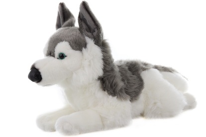 Lamps 72334 Plyš Husky