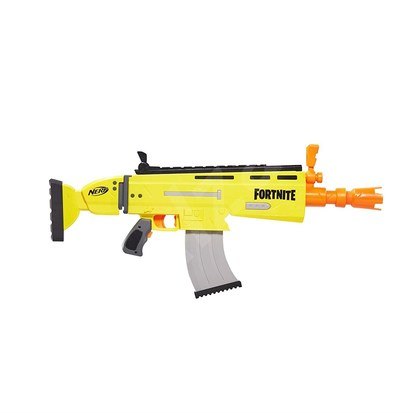 Hasbro NERF Fortnite Risky Reeler