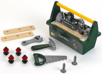 Bosch Tool box s nářadím