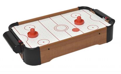 Mac Toys Stolní hokej air hockey