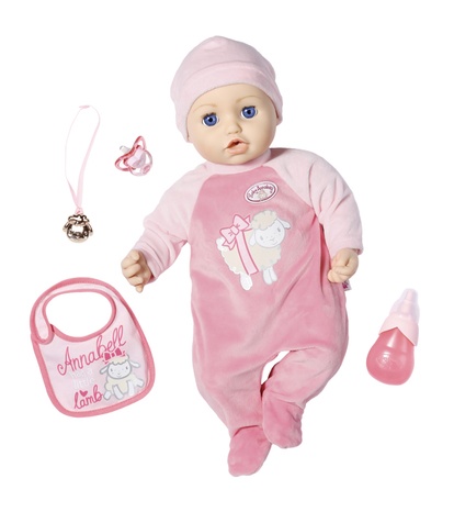 Zapf Creation Baby Annabell® Annabell