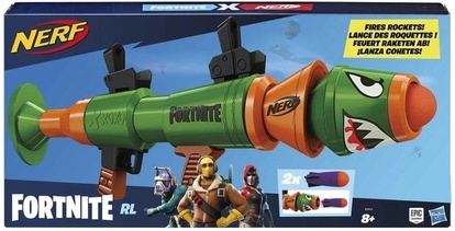 Hasbro NERF Fortnite RL