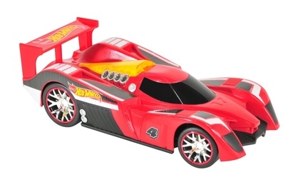 NIKKO RC Hot Wheels Nitro ChargerTM R/C assort