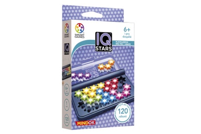 Mindok SMART - IQ Stars