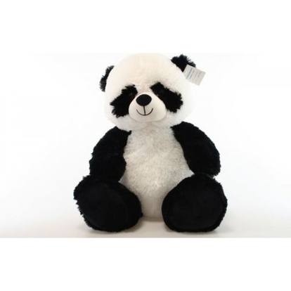 Lamps Plyš Panda 58 cm