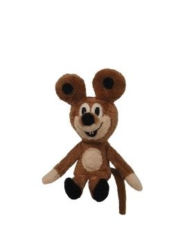 Myška mini (Krtkovi kamarádi)