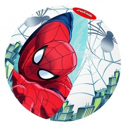 Míč nafukovací Disney - Spider Man