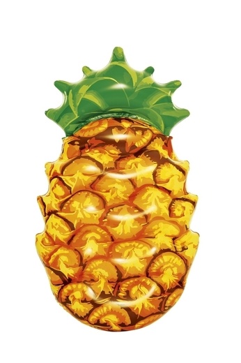 Bestway 43310 Nafukovací ananas 1,74 x 0,96m