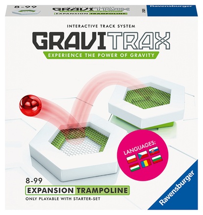 Ravensburger GraviTrax Trampolína