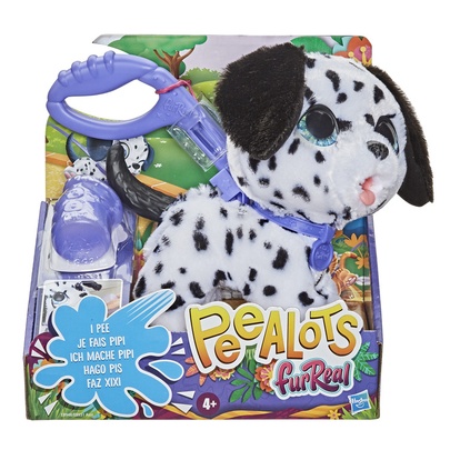 Hasbro FurReal Friends Peealots velké zvířátko