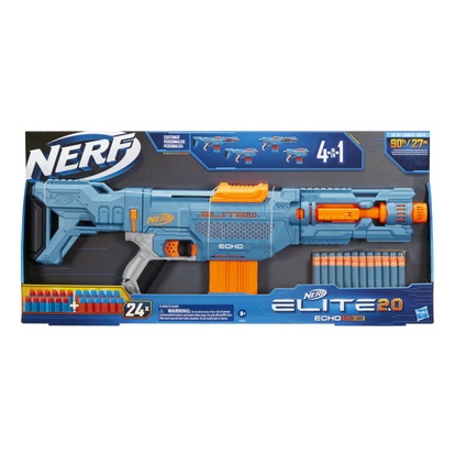 Hasbro Nerf ECHO CS-10