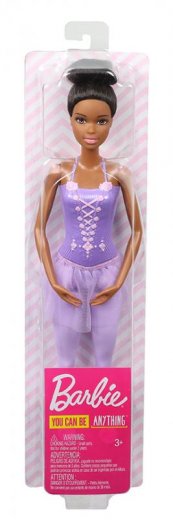 Mattel BRB BALERÍNA ASST