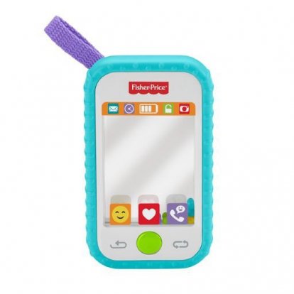 Mattel Fisher-Price Selfie telefon