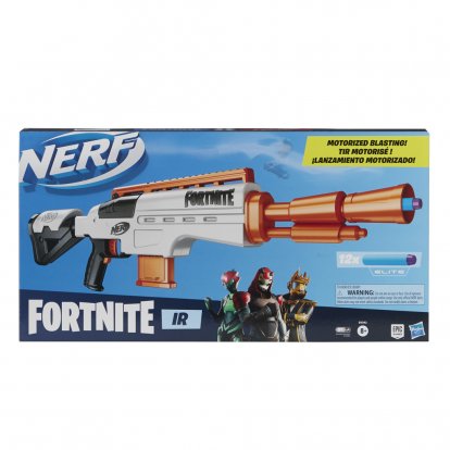 Hasbro NERF Fortnite IR