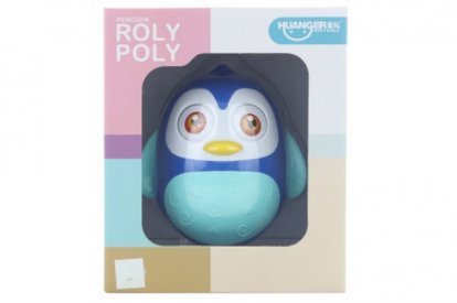 Rolly polly modré