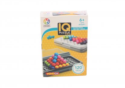 Mindok SMART - IQ Puzzle Pro