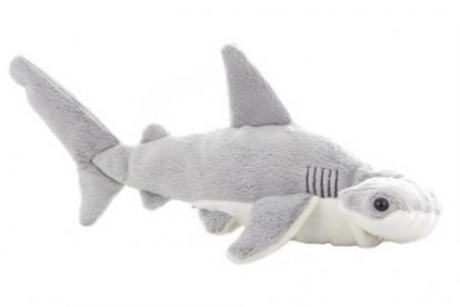 Lamps Plyš Kladivoun 25 cm