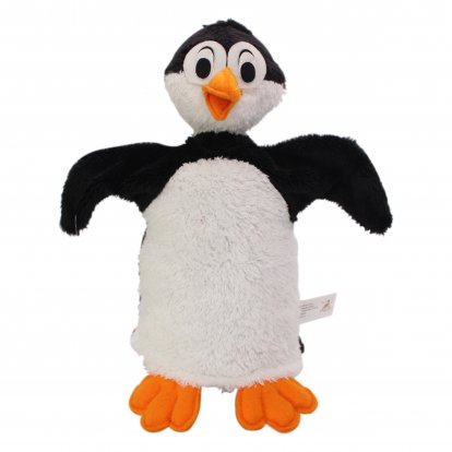 Tučňák 30cm, maňásek