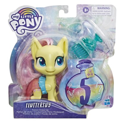 Hasbro My Little Pony My Little Pony Oblékni poníka