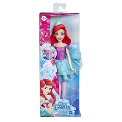 Hasbro Disney Princess Vodní balet