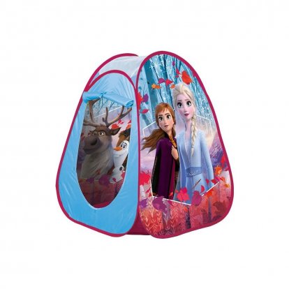 POP UP stan Disney FROZEN 75 x 75 x 90 cm