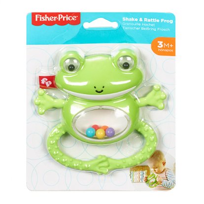 Fisher Price ZVÍŘECÍ DOBRODRUŽSTVÍ ASST