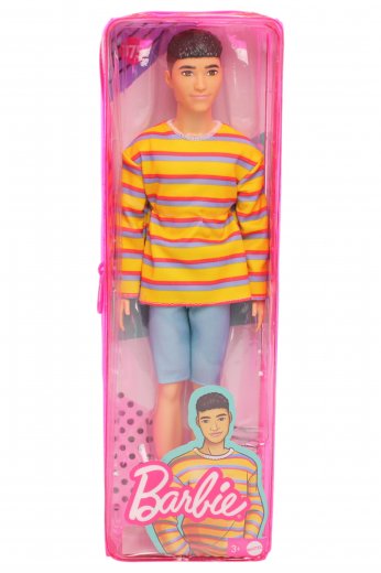 Mattel Barbie model Ken