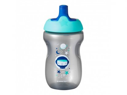 Tommee Tippee Sportovní láhev Explora 12m+ 300ml